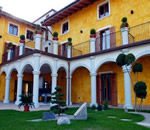 Hotel Al Frantoio Arco Lake of Garda